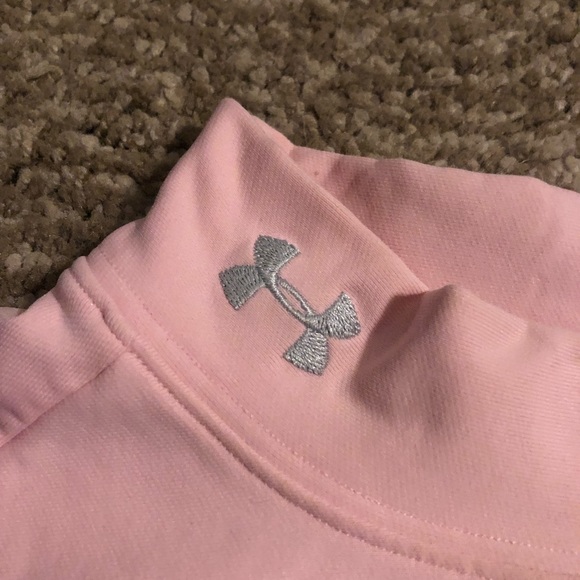 Underarmour Cold Gear compression shirt - Picture 2 of 4